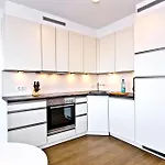 Apartment Alte Liebe, Ra102
