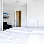 公寓 Alte Liebe, Ra102 库克斯港
