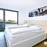 Apartment Alte Liebe, Ra102 *
