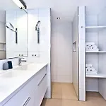 Alte Liebe, Ra102 Apartment *