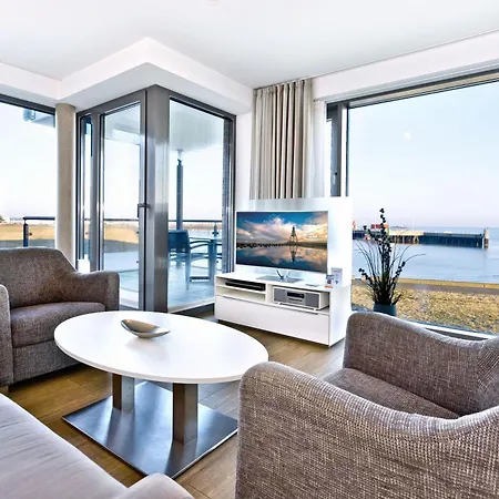 Alte Liebe, Ra102 * Cuxhaven