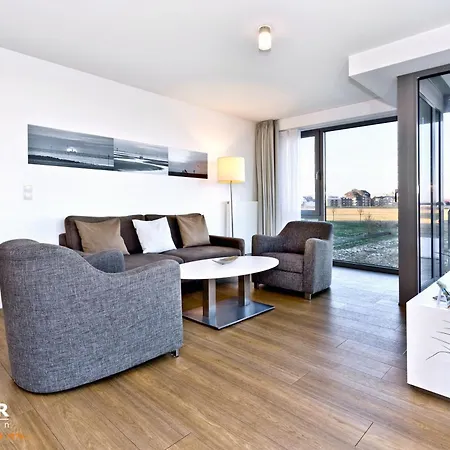 Alte Liebe, Ra102 Lejlighed