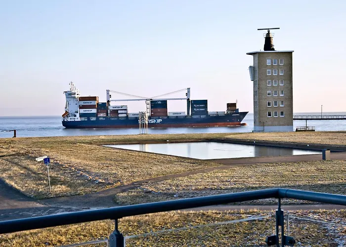 Lejlighed Alte Liebe, Ra102 *