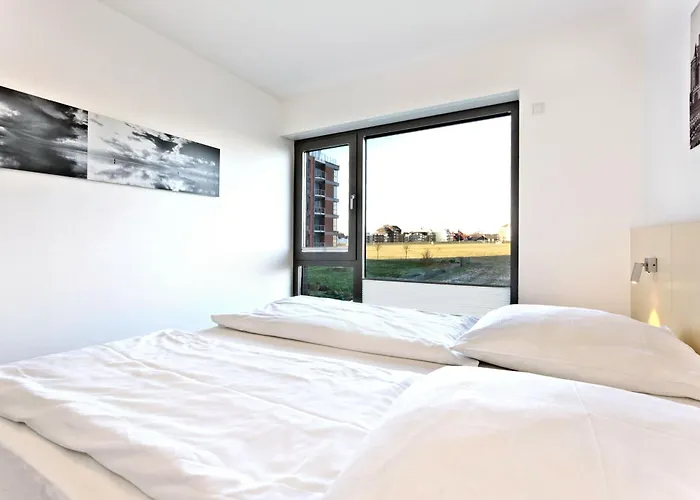 Alte Liebe, Ra102 Lejlighed *